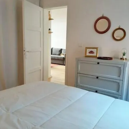 Centre Charmant 2 Pieces 45m2 Appartement