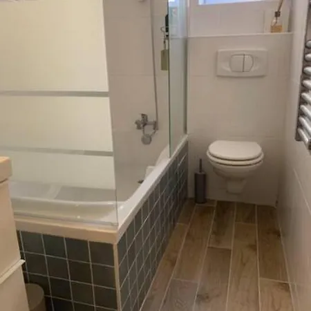 Centre Charmant 2 Pieces 45m2 Appartement Biarritz