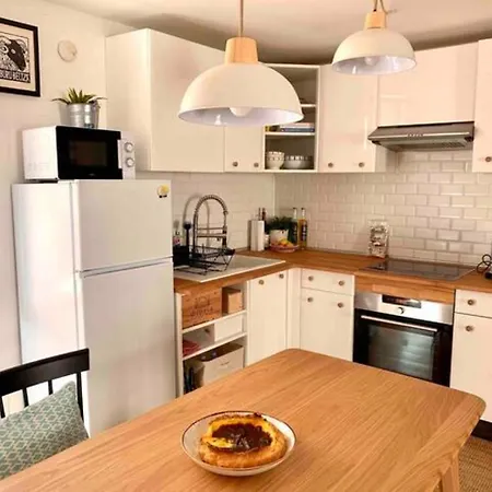 Appartement Centre Charmant 2 Pieces 45m2 *