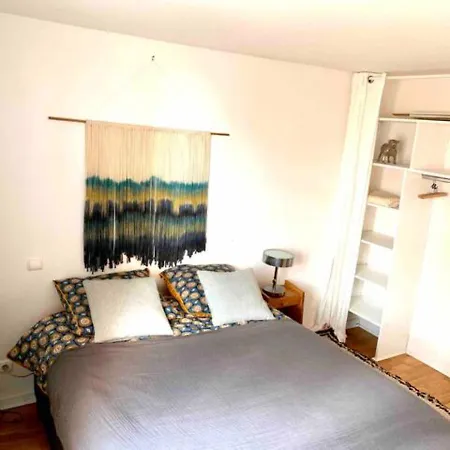 Appartement Centre Charmant 2 Pieces 45m2