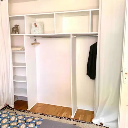 Appartement Centre Charmant 2 Pieces 45m2